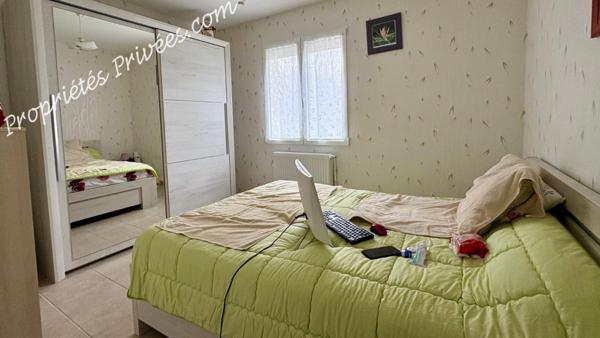 Maison Blois 8 pièce(s) 64 m2