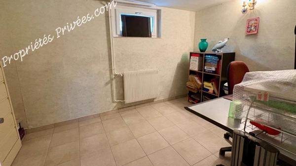 Maison Blois 8 pièce(s) 64 m2