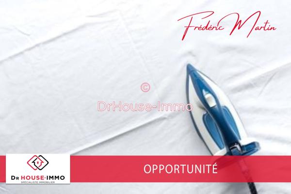 Commerce à vendre 4 pièces de 100 m²