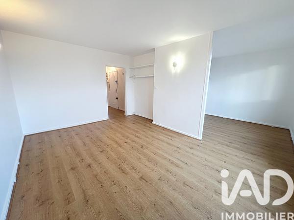 Appartement à vendre 4 pièces 67 m² Ablon-sur-Seine