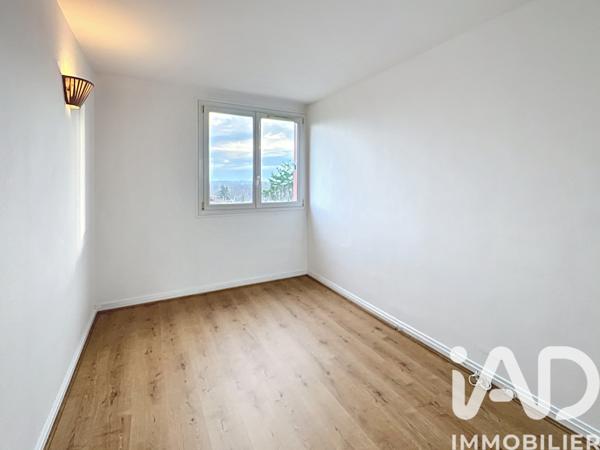 Appartement à vendre 4 pièces 67 m² Ablon-sur-Seine