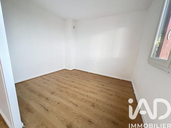 Appartement à vendre 4 pièces 67 m² Ablon-sur-Seine