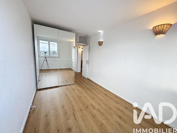 Appartement à vendre 4 pièces 67 m² Ablon-sur-Seine