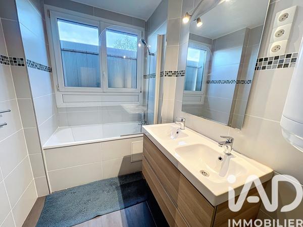 Appartement à vendre 4 pièces 67 m² Ablon-sur-Seine