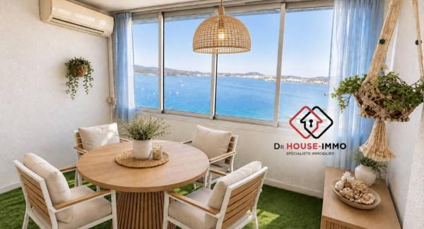 Appartement à vendre 5 pièces de 85 m²