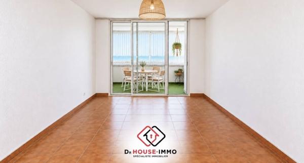 Appartement à vendre 5 pièces de 85 m²