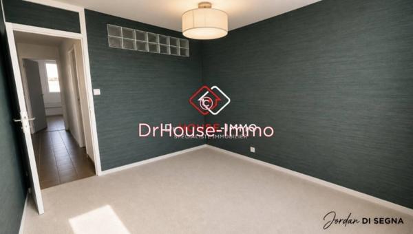 Appartement à vendre 5 pièces de 85 m²