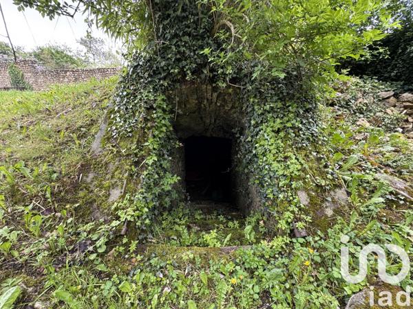 Terrain à vendre 416 m² Dourdan