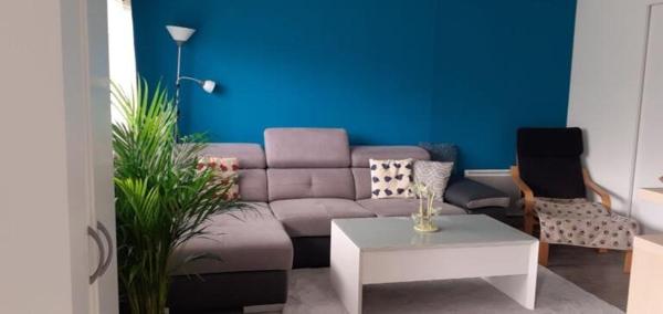 Maison dans le bourg de férel!