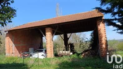 Terrain à vendre 1 000 m² Lafage