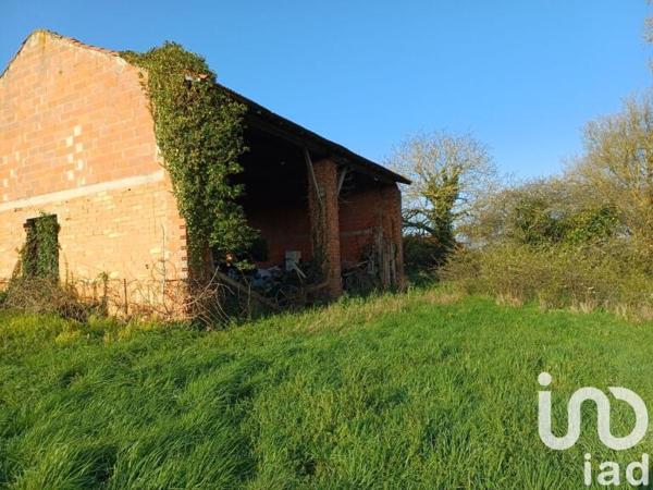 Terrain à vendre 1 000 m² Lafage