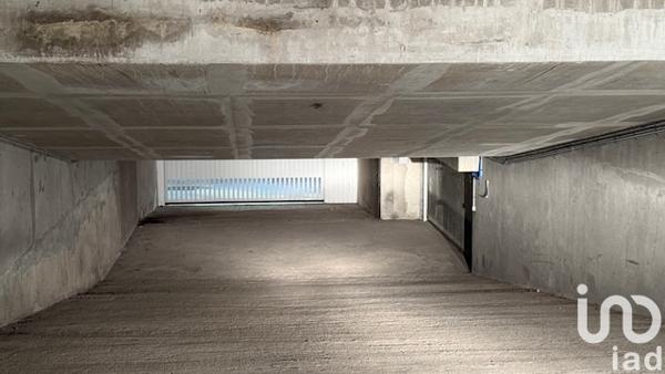 Parking à vendre 12 m² Montrouge