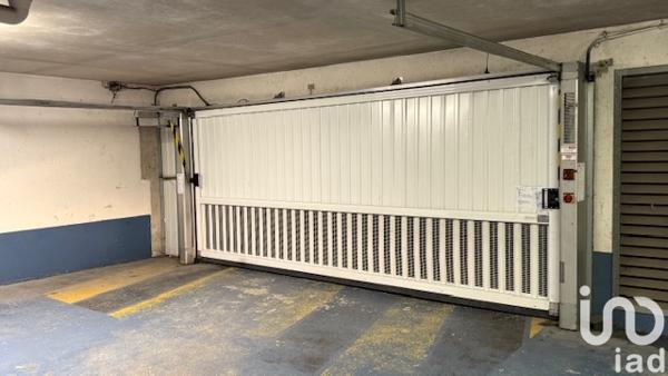 Parking à vendre 12 m² Montrouge