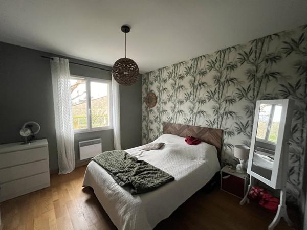 Maison à louer |  LEOGNAN |  3 pièces | 81 m²