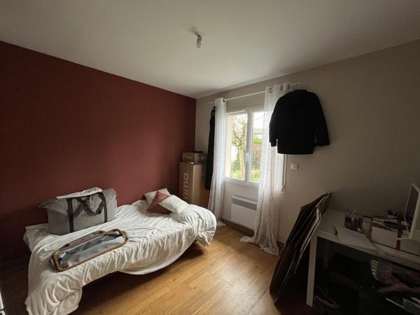 Maison à louer |  LEOGNAN |  3 pièces | 81 m²