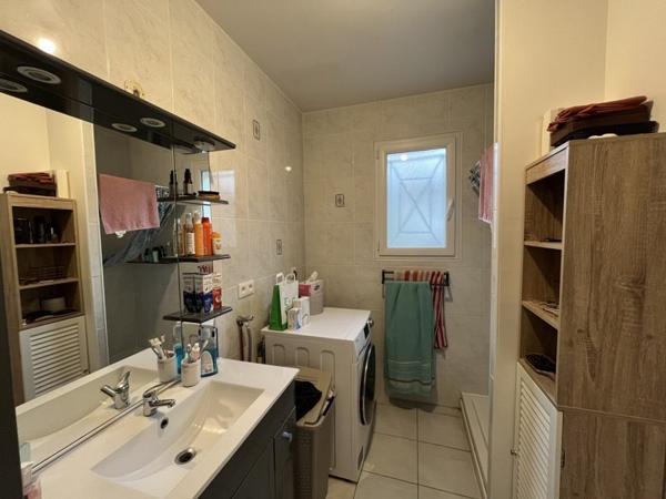 Maison à louer |  LEOGNAN |  3 pièces | 81 m²