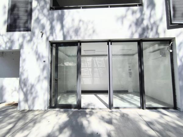 Local commercial – Saint-Pierre centre-ville