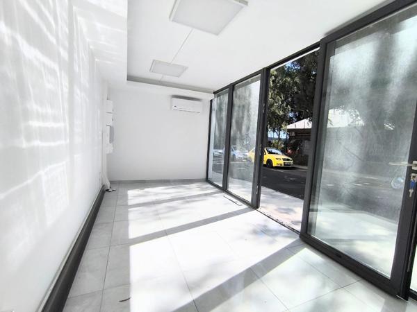 Local commercial – Saint-Pierre centre-ville