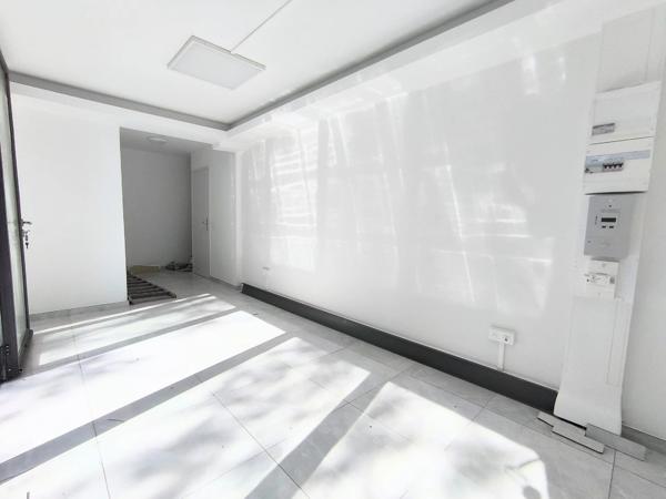 Local commercial – Saint-Pierre centre-ville