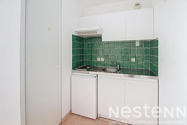 A VENDRE FLAYOSC Appartement T2 avec TERRASSE et JARDINET et CAVE
