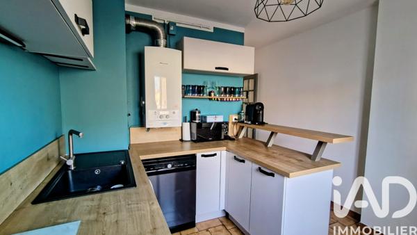Appartement à vendre 4 pièces 84 m² Carpentras