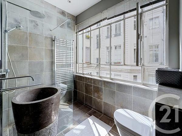 Appartement F7 à vendre  7 pièces - 267,85 m 2   LYON  - 69006