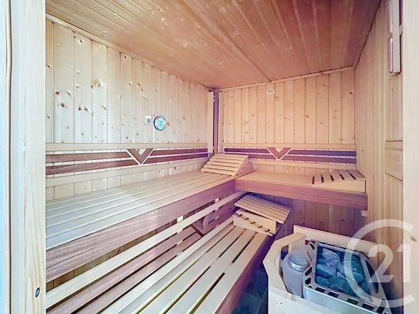 Appartement F7 à vendre  7 pièces - 267,85 m 2   LYON  - 69006