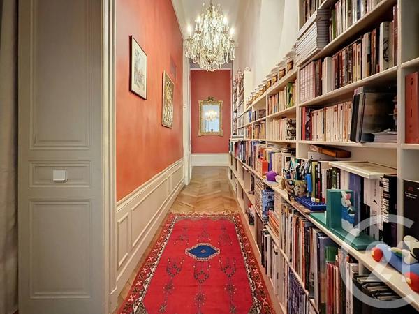 Appartement F7 à vendre  7 pièces - 267,85 m 2   LYON  - 69006