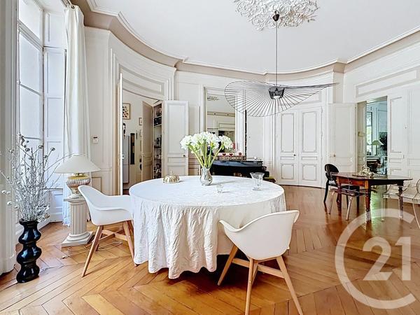 Appartement F7 à vendre  7 pièces - 267,85 m 2   LYON  - 69006
