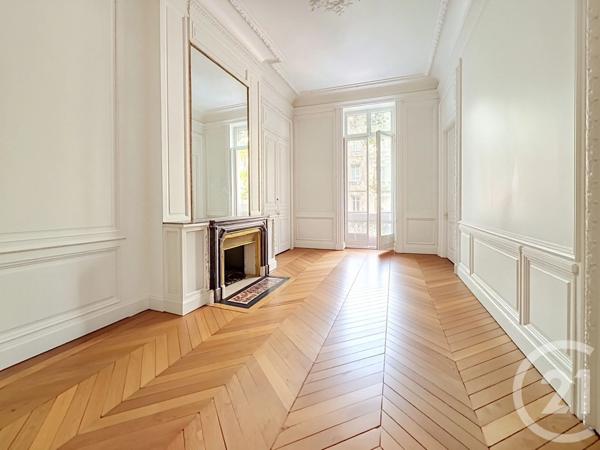 Appartement F7 à vendre  7 pièces - 267,85 m 2   LYON  - 69006