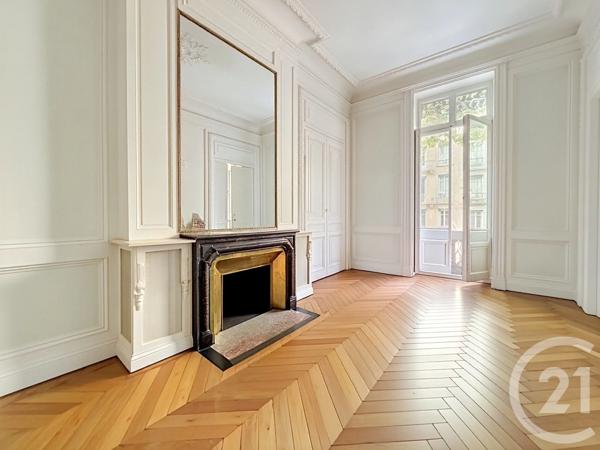 Appartement F7 à vendre  7 pièces - 267,85 m 2   LYON  - 69006