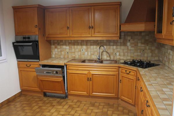 Maison à ANCINNES, 72610 - 5 pièces 90m²