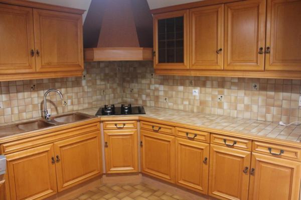 Maison à ANCINNES, 72610 - 5 pièces 90m²