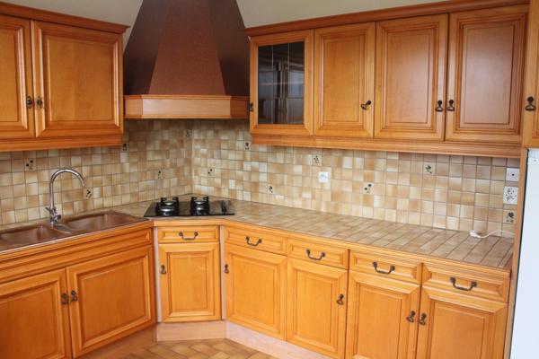 Maison à ANCINNES, 72610 - 5 pièces 90m²