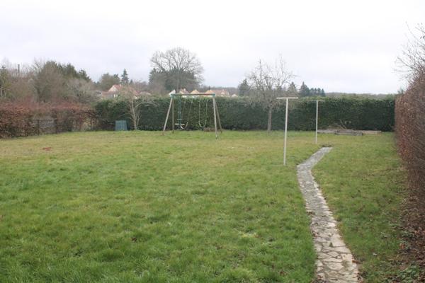 Maison à ANCINNES, 72610 - 5 pièces 90m²