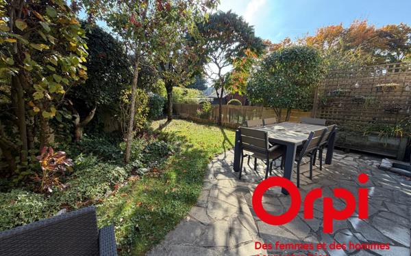 Maison à vendre    6 pièces •  Montigny-le-Bretonneux