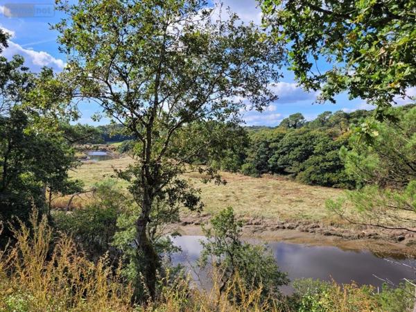 Maison à vendre à Caudan dans le Morbihan (56850), ref : 56079-1519