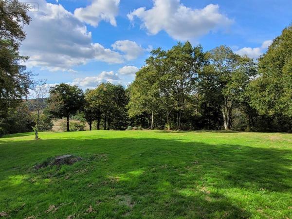 Maison à vendre à Caudan dans le Morbihan (56850), ref : 56079-1519