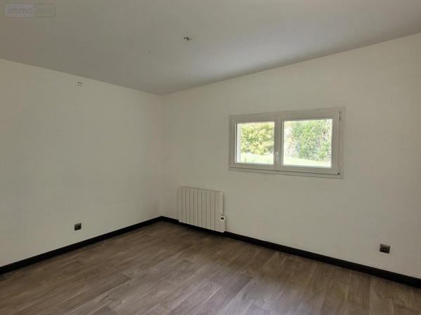 Maison à vendre à Caudan dans le Morbihan (56850), ref : 56079-1519