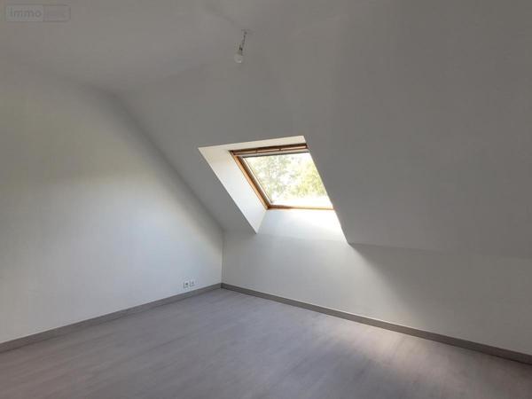 Maison à vendre à Caudan dans le Morbihan (56850), ref : 56079-1519