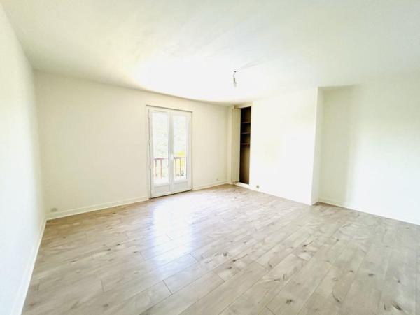 Vente / Maison d'architecte