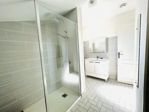 Vente / Maison d'architecte