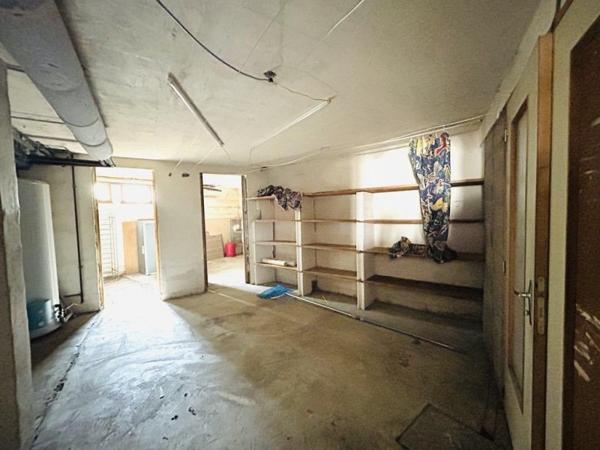 Vente / Maison d'architecte