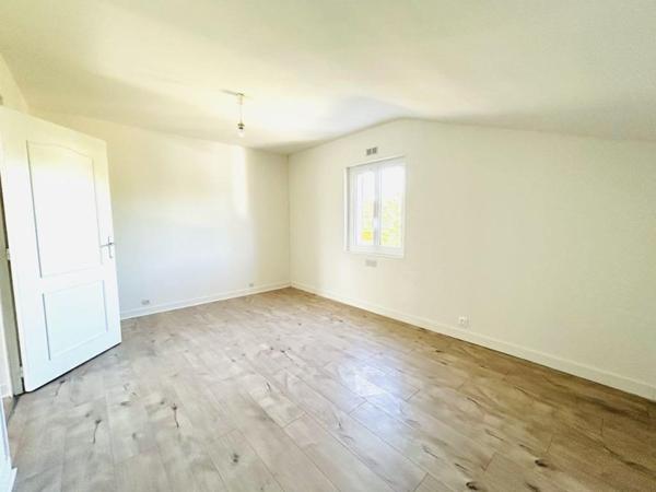 Vente / Maison d'architecte