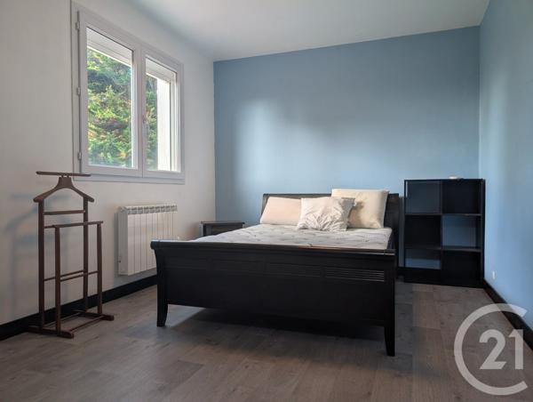 Maison à vendre  6 pièces - 135 m2 TALMONT ST HILAIRE - 85