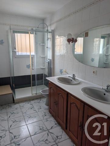 Maison à vendre  6 pièces - 135 m2 TALMONT ST HILAIRE - 85