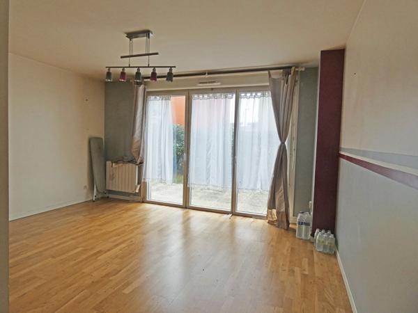 Appartement Villemomble 2 pièce(s) 40 m2