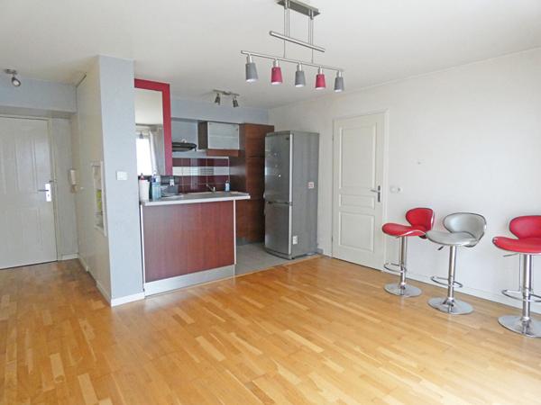 Appartement Villemomble 2 pièce(s) 40 m2