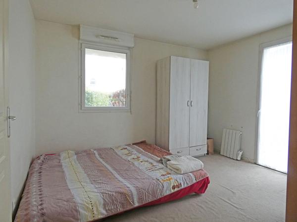 Appartement Villemomble 2 pièce(s) 40 m2