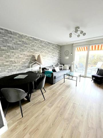 pavillon T4 76m2 refait à neuf , posez vos valises